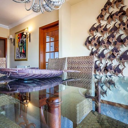 Costa Nova Ria View Apartment By Home Sweet Home Aveiro Екстер'єр фото
