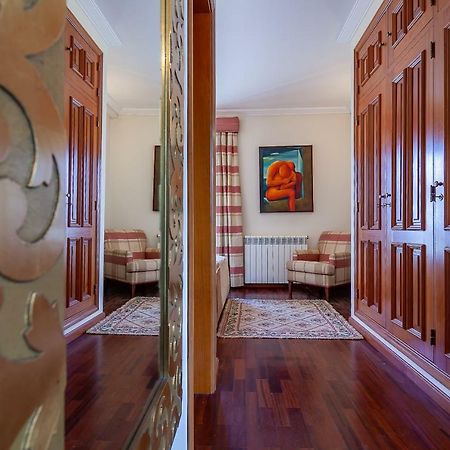 Costa Nova Ria View Apartment By Home Sweet Home Aveiro Екстер'єр фото