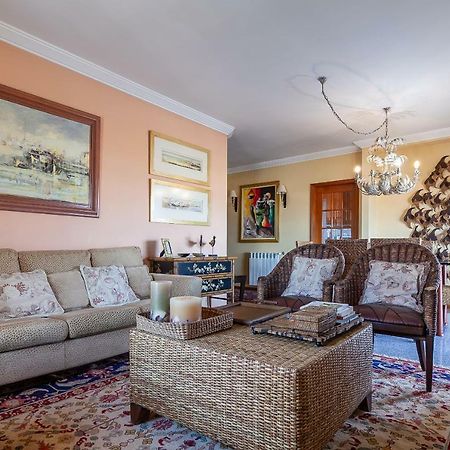 Costa Nova Ria View Apartment By Home Sweet Home Aveiro Екстер'єр фото
