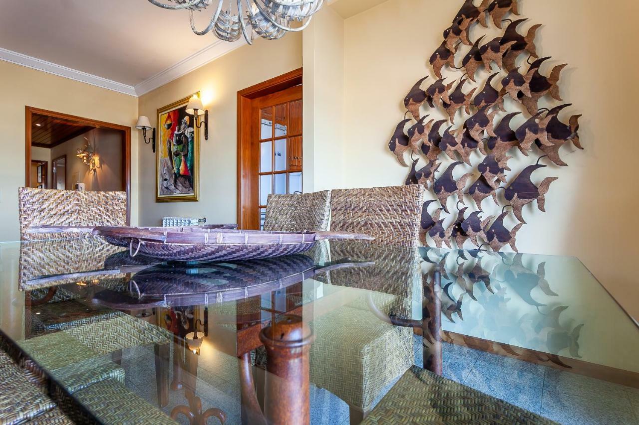 Costa Nova Ria View Apartment By Home Sweet Home Aveiro Екстер'єр фото