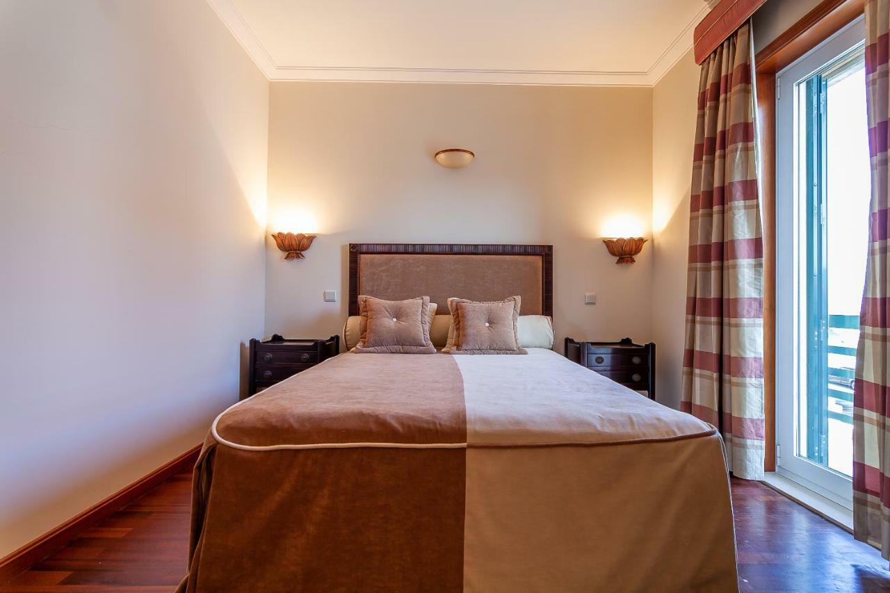 Costa Nova Ria View Apartment By Home Sweet Home Aveiro Екстер'єр фото