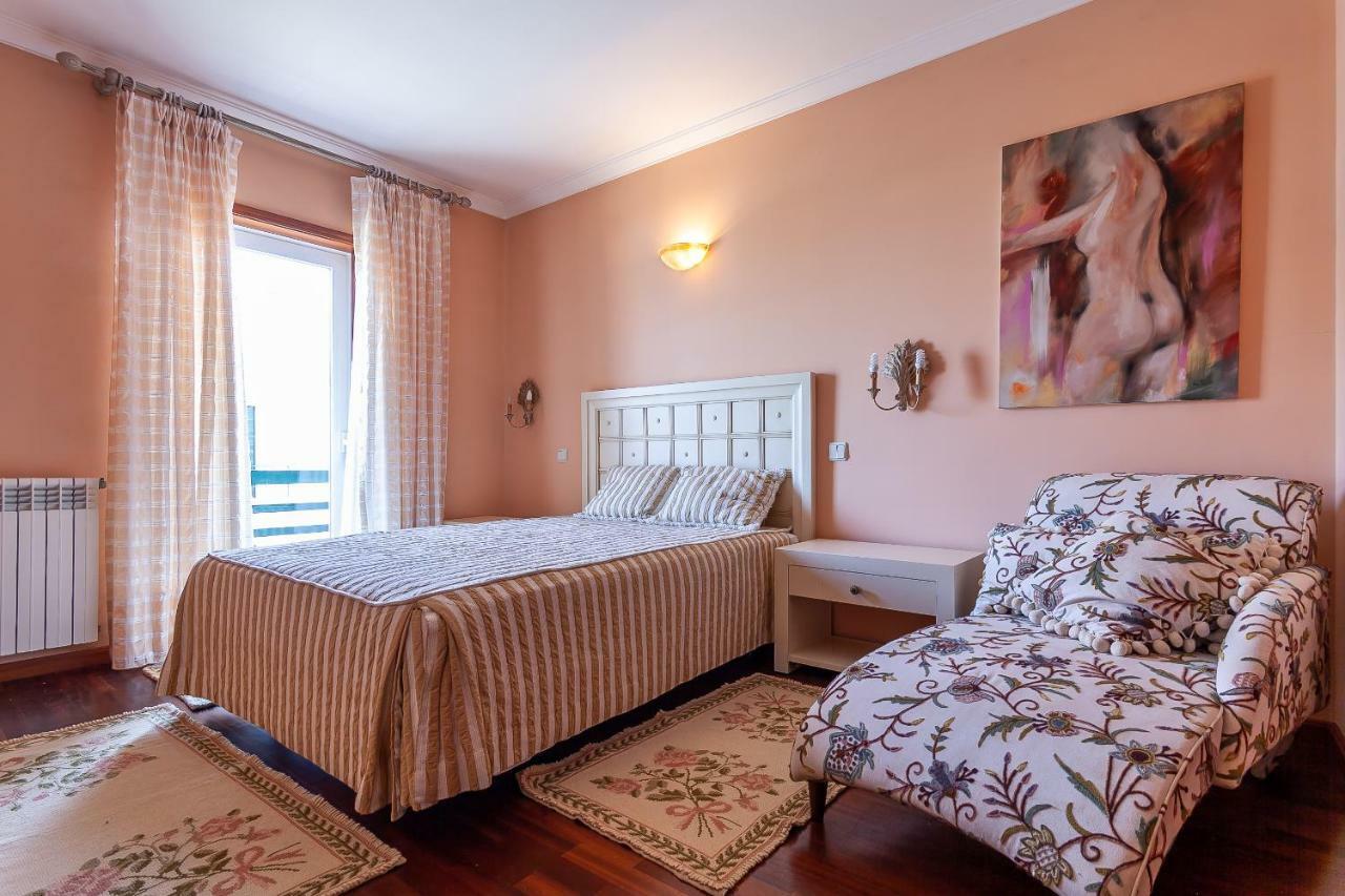 Costa Nova Ria View Apartment By Home Sweet Home Aveiro Екстер'єр фото