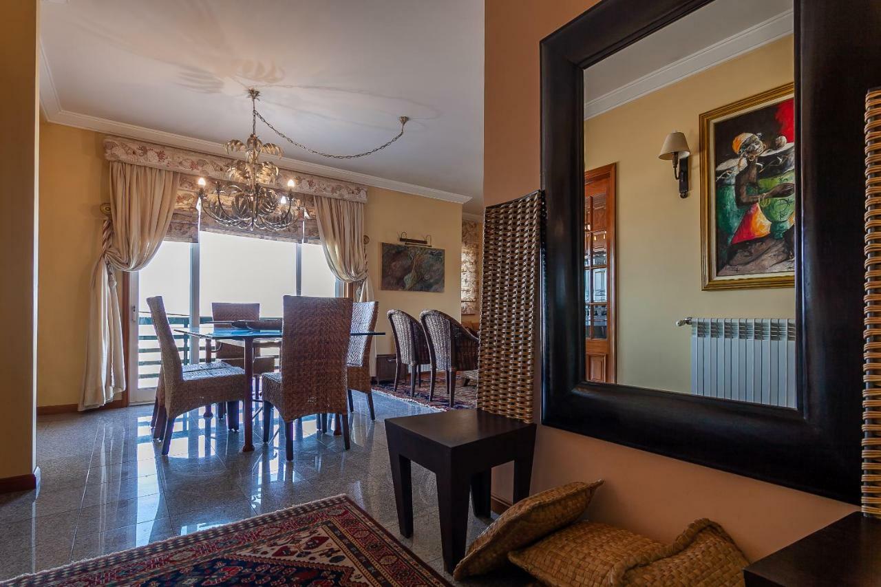 Costa Nova Ria View Apartment By Home Sweet Home Aveiro Екстер'єр фото