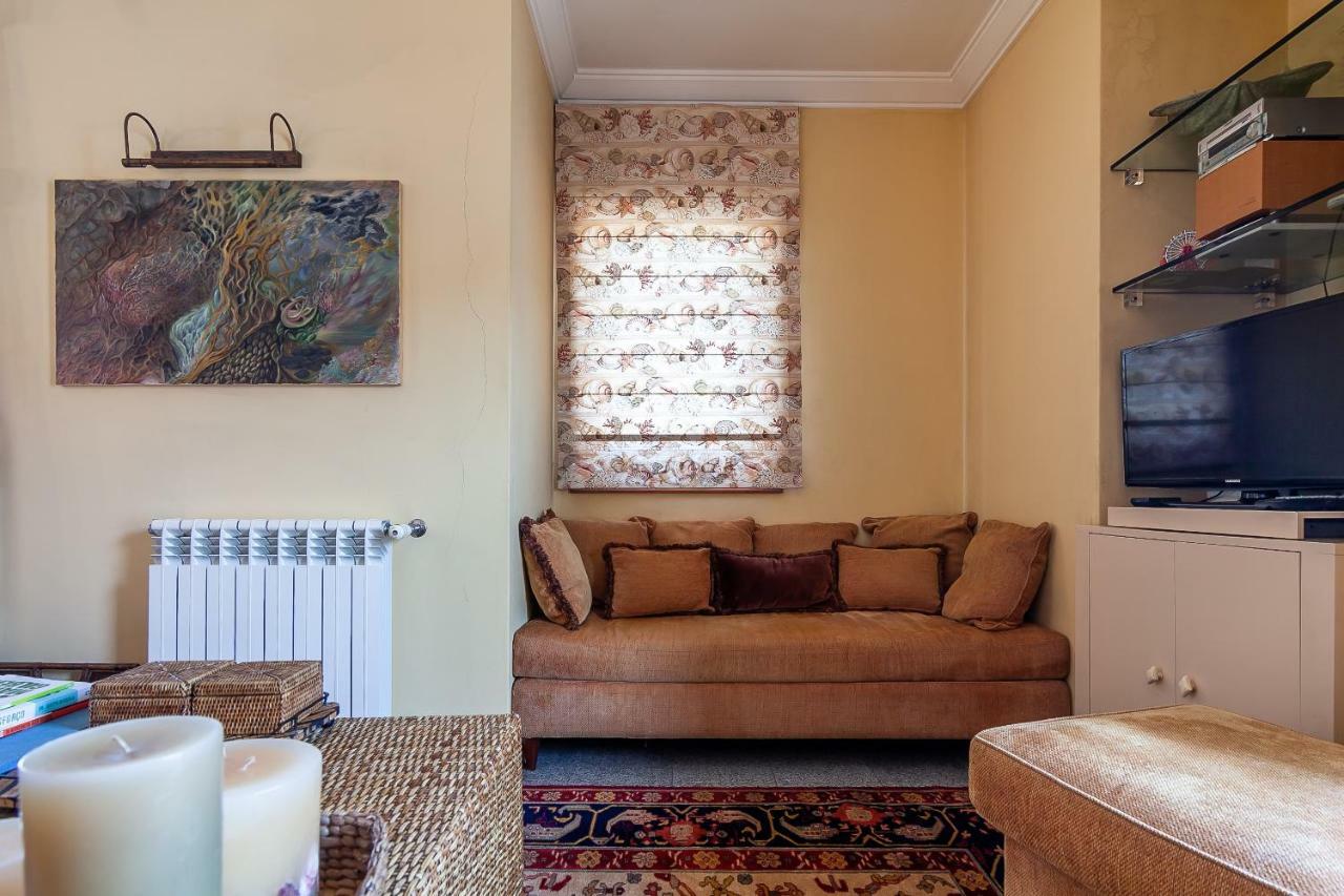 Costa Nova Ria View Apartment By Home Sweet Home Aveiro Екстер'єр фото
