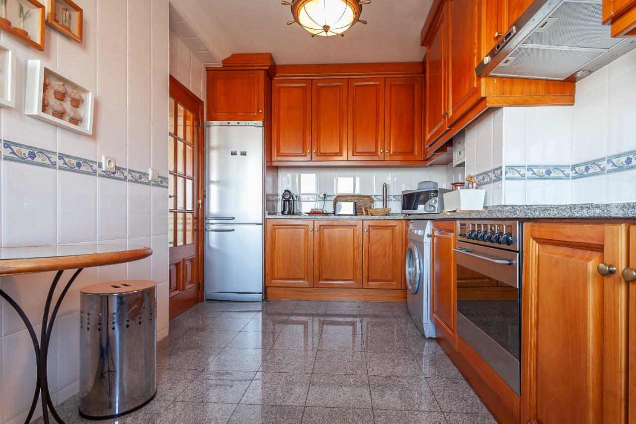 Costa Nova Ria View Apartment By Home Sweet Home Aveiro Екстер'єр фото