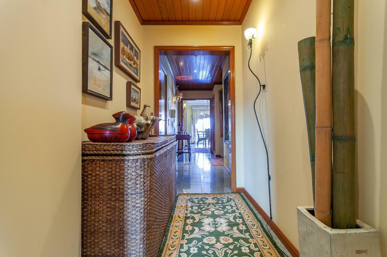 Costa Nova Ria View Apartment By Home Sweet Home Aveiro Екстер'єр фото