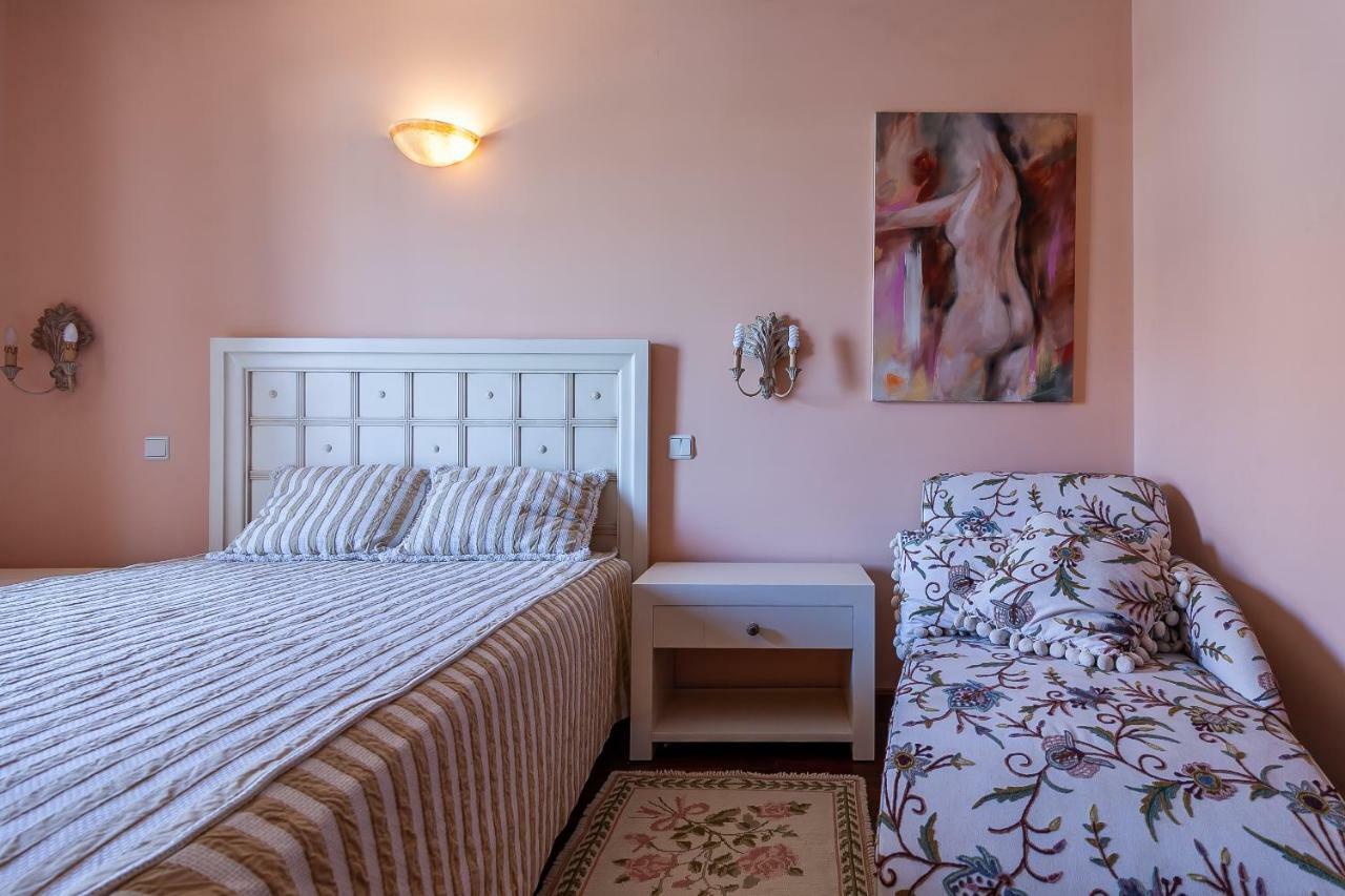 Costa Nova Ria View Apartment By Home Sweet Home Aveiro Екстер'єр фото