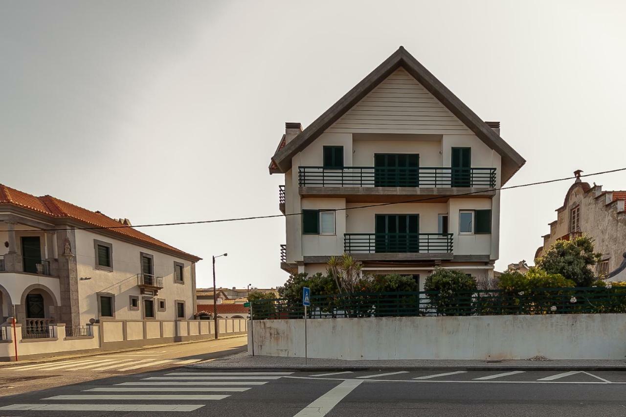 Costa Nova Ria View Apartment By Home Sweet Home Aveiro Екстер'єр фото