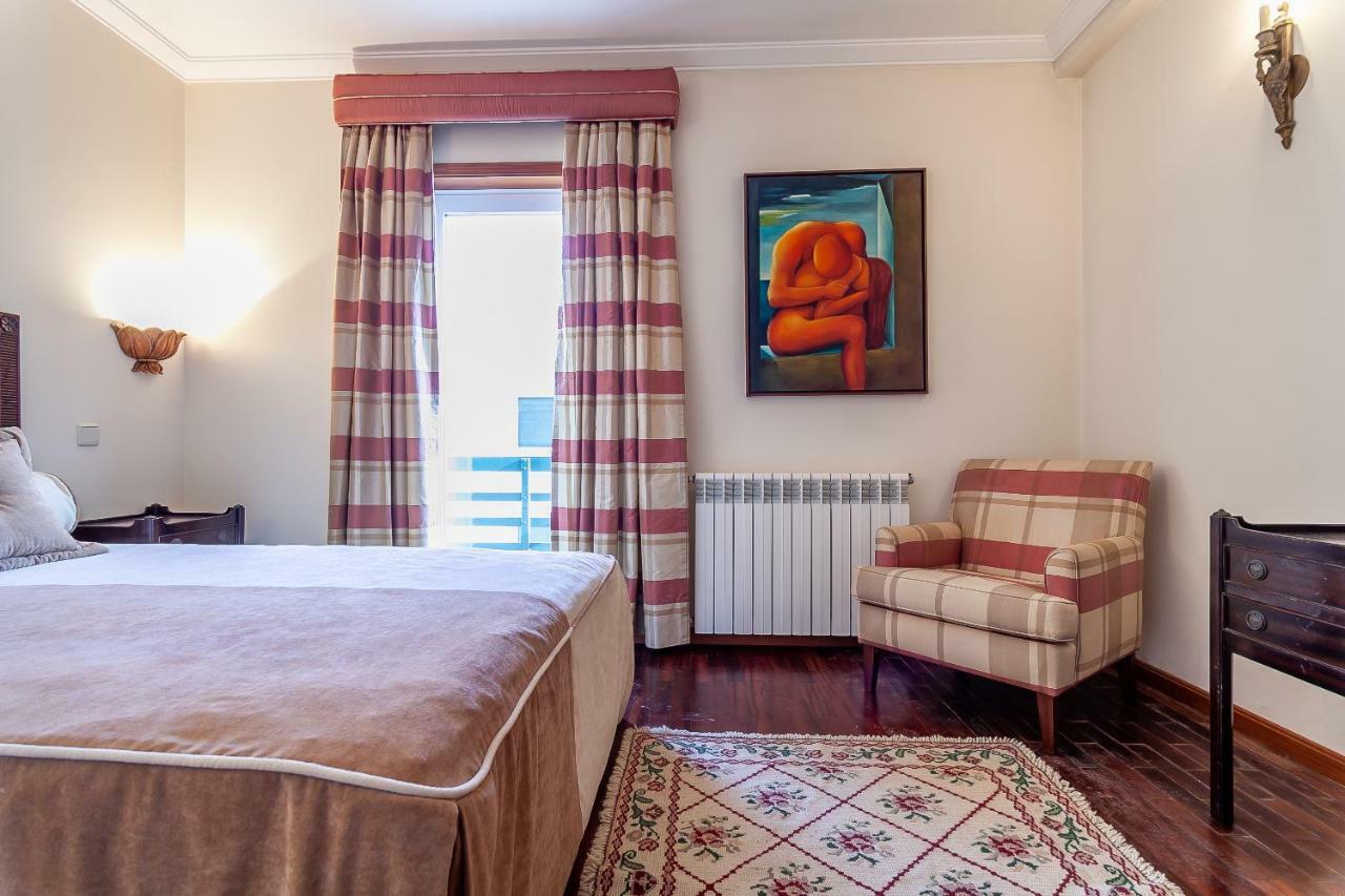 Costa Nova Ria View Apartment By Home Sweet Home Aveiro Екстер'єр фото