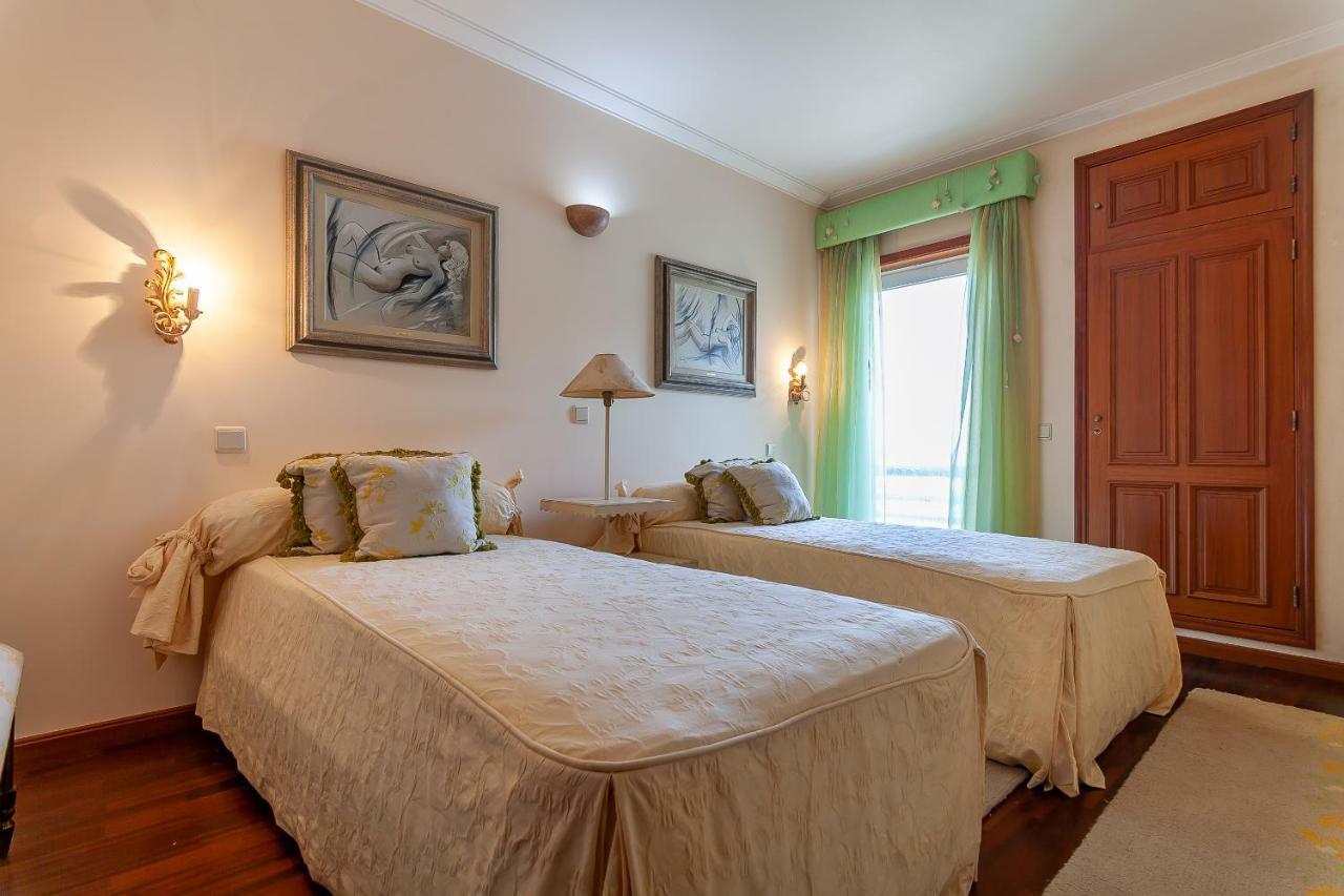 Costa Nova Ria View Apartment By Home Sweet Home Aveiro Екстер'єр фото