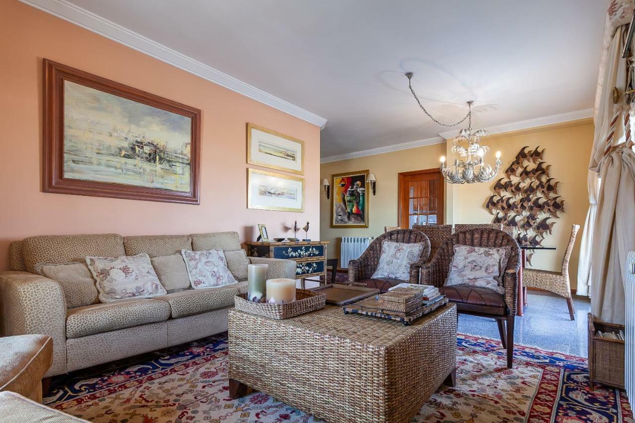 Costa Nova Ria View Apartment By Home Sweet Home Aveiro Екстер'єр фото