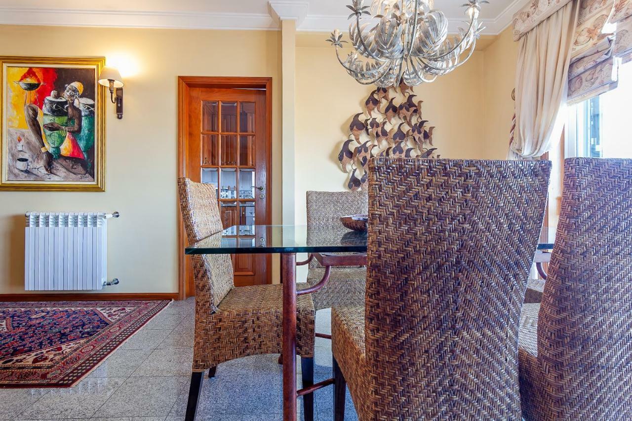 Costa Nova Ria View Apartment By Home Sweet Home Aveiro Екстер'єр фото