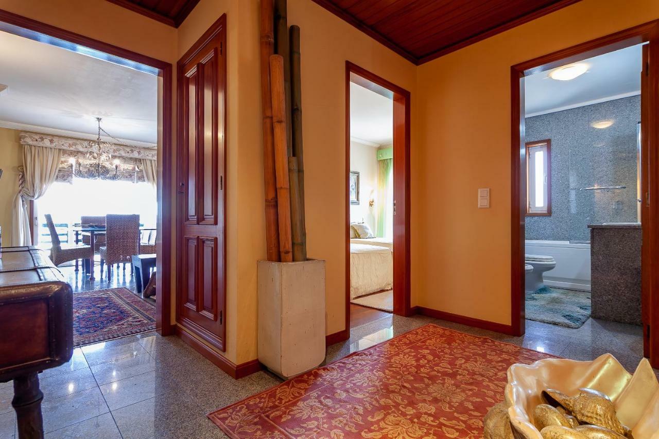 Costa Nova Ria View Apartment By Home Sweet Home Aveiro Екстер'єр фото