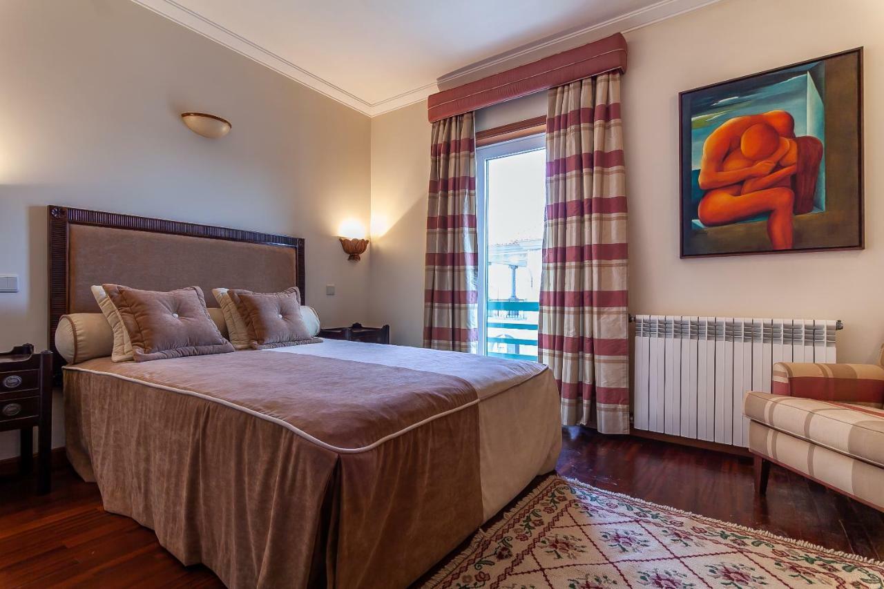 Costa Nova Ria View Apartment By Home Sweet Home Aveiro Екстер'єр фото