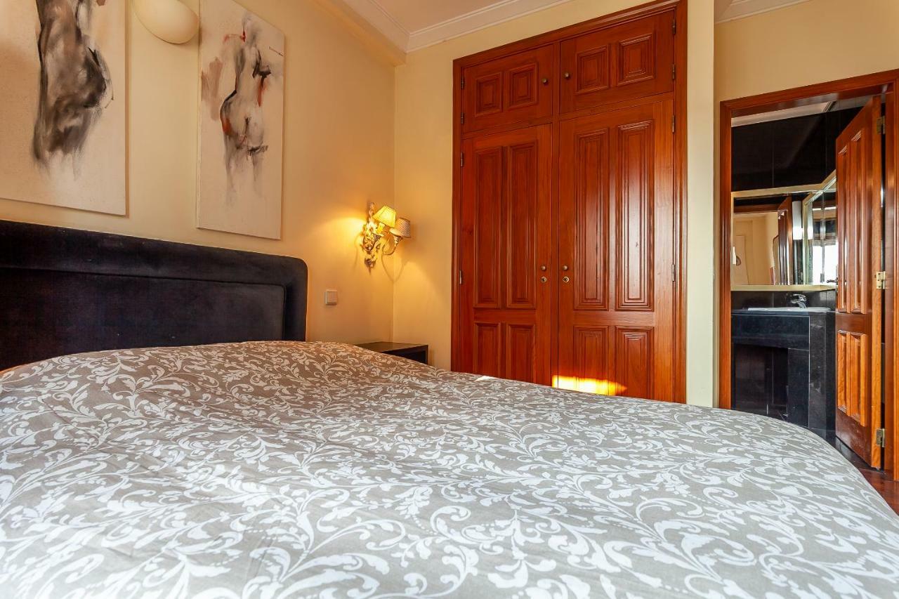 Costa Nova Ria View Apartment By Home Sweet Home Aveiro Екстер'єр фото
