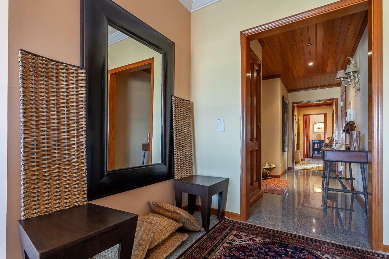 Costa Nova Ria View Apartment By Home Sweet Home Aveiro Екстер'єр фото