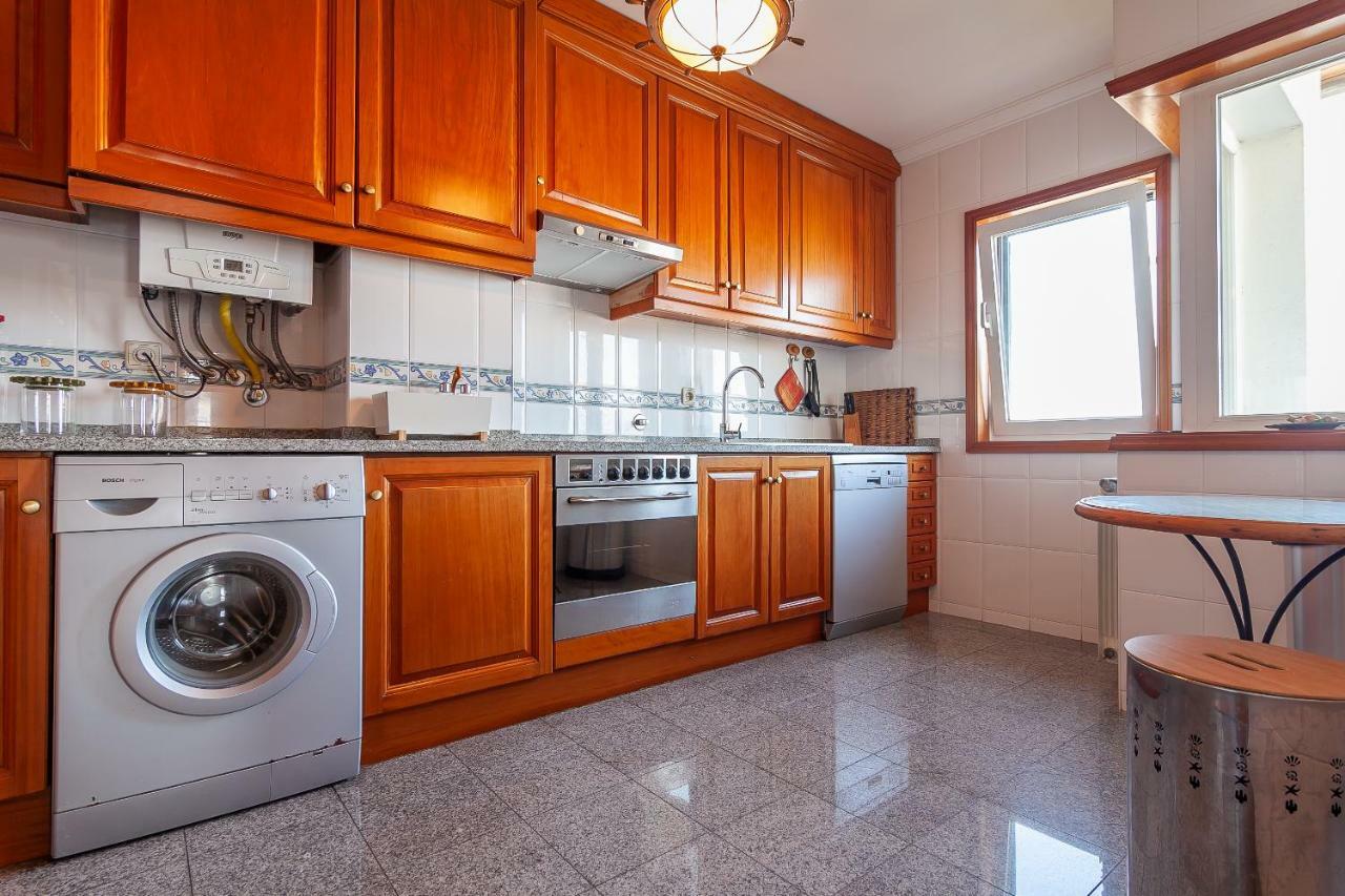 Costa Nova Ria View Apartment By Home Sweet Home Aveiro Екстер'єр фото