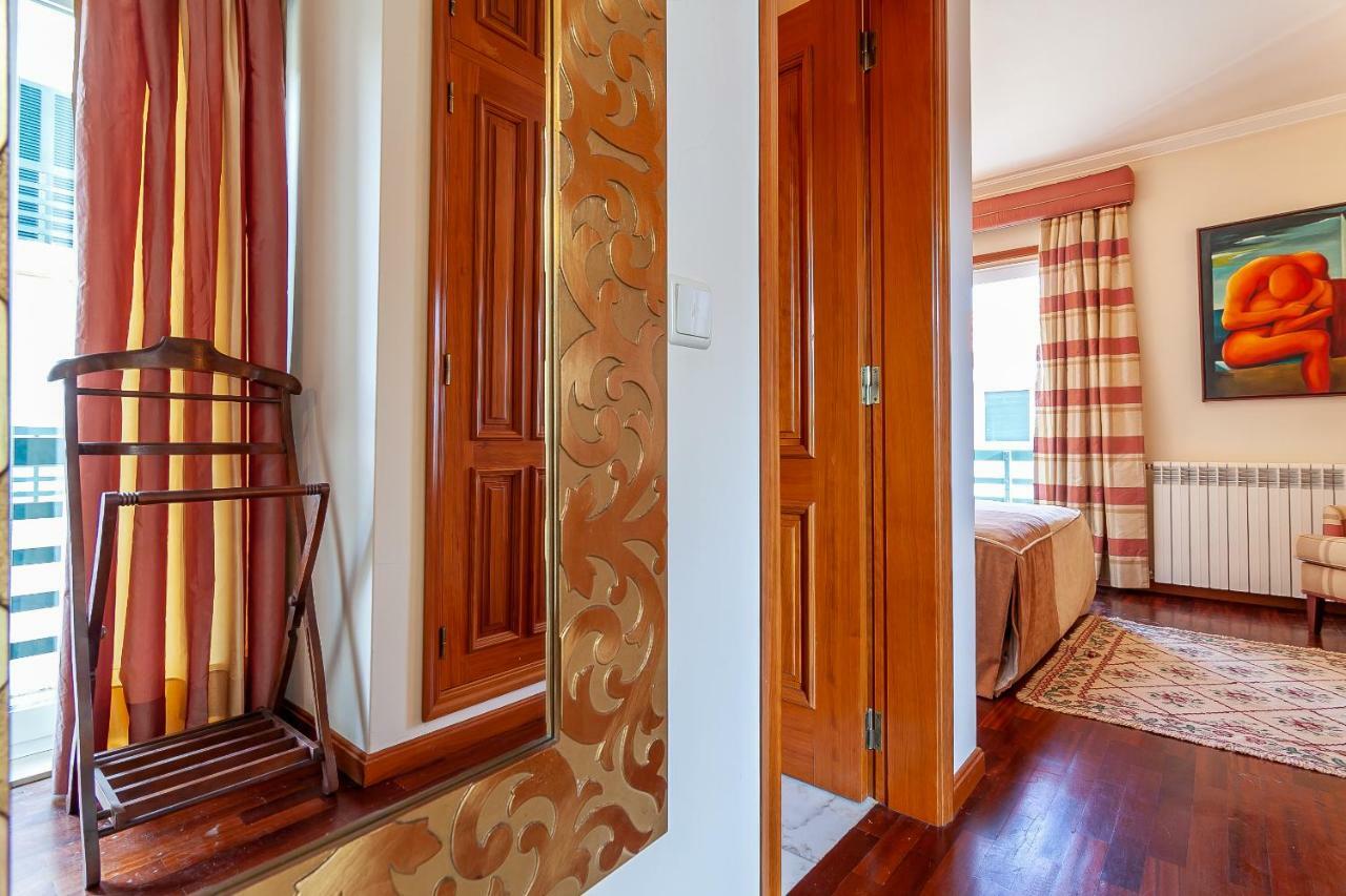 Costa Nova Ria View Apartment By Home Sweet Home Aveiro Екстер'єр фото