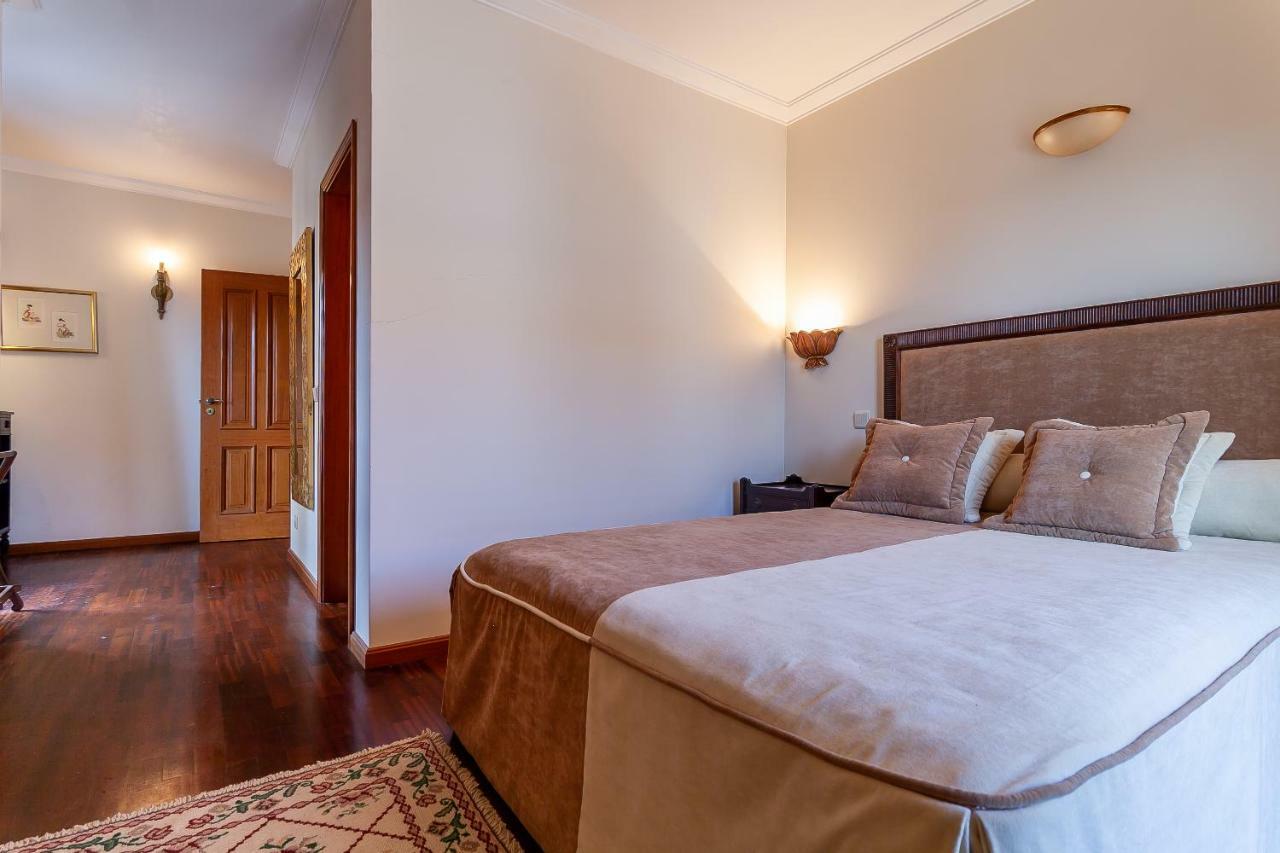 Costa Nova Ria View Apartment By Home Sweet Home Aveiro Екстер'єр фото