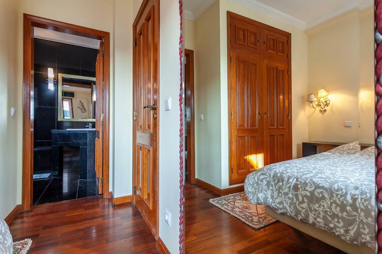Costa Nova Ria View Apartment By Home Sweet Home Aveiro Екстер'єр фото