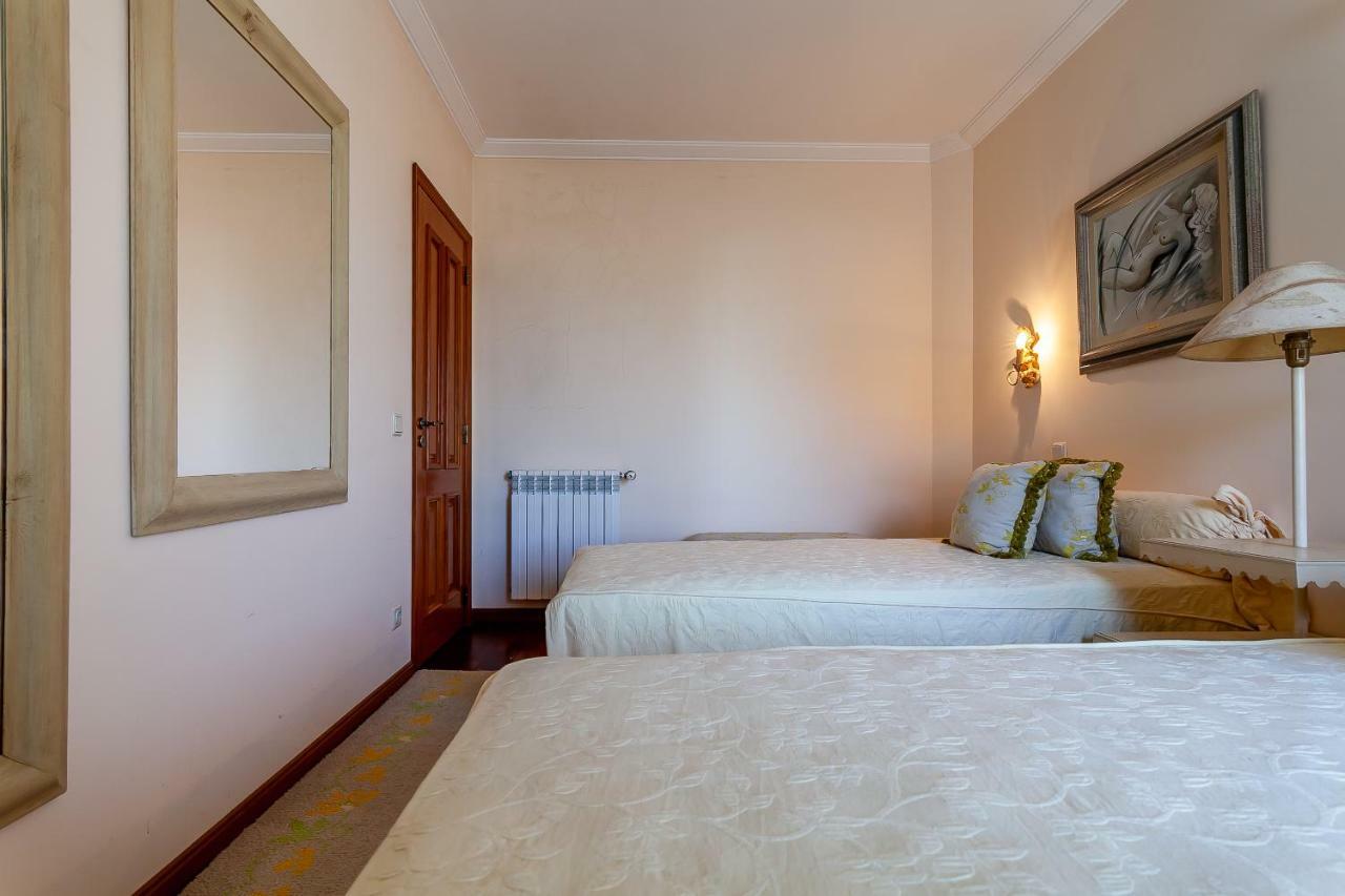 Costa Nova Ria View Apartment By Home Sweet Home Aveiro Екстер'єр фото