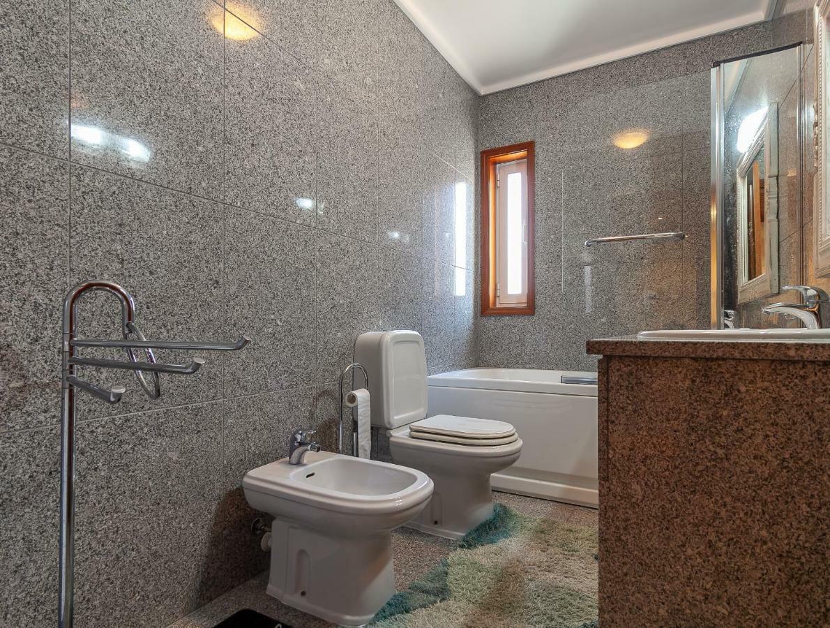 Costa Nova Ria View Apartment By Home Sweet Home Aveiro Екстер'єр фото